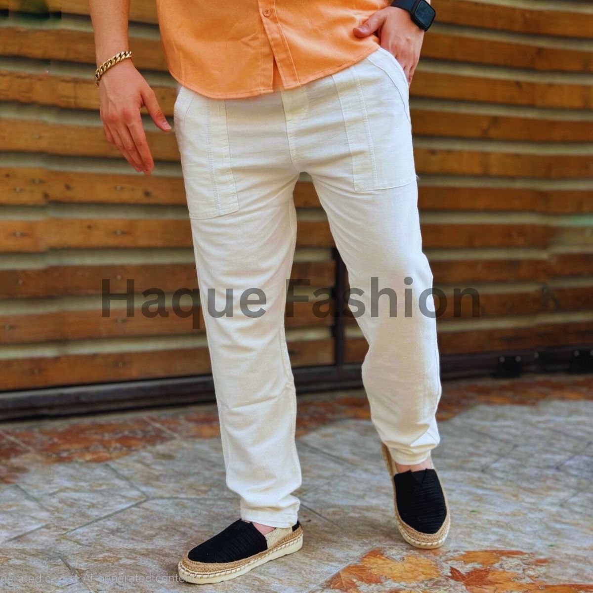 MENS FASHION