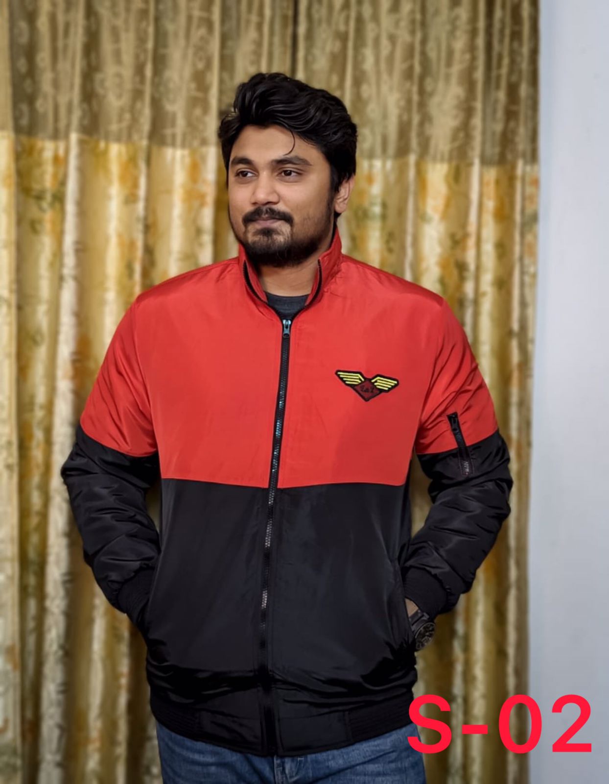 Padding Jacket