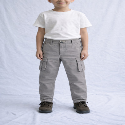 KARGO PANT FOR KIDS I SHURMA